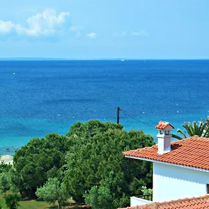 Daire Summer House, Nikiti (Sithonia)