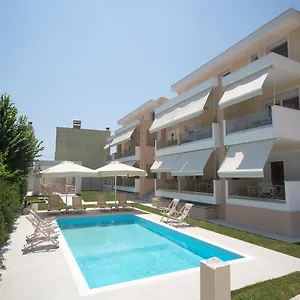 La Casa Di Giorgio Greco Aparthotel